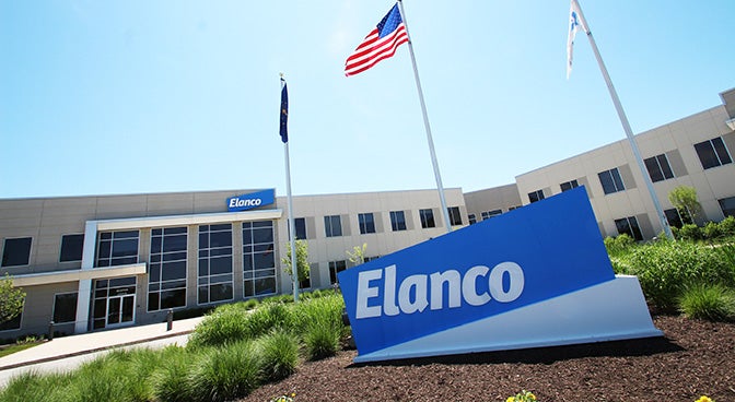 Exergy Energy Provides Clean, Resilient Power at Elanco for Zero CAPEX